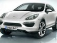 Auto: Proizvodnja Cajuna kreće krajem 2012.