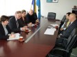 Premijer TK upriličio radni sastanak sa predstavnicima OSCE-a