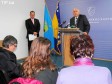 Bajramović: ˝Moramo sve učiniti da bude daleko više zaposlenih˝