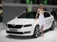Koncept Vision D otkriva dizajn budućih Škoda modela