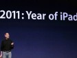 Steve Jobs unatoč napisima o bolesti predstavio novi iPad 2