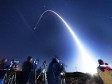NASA-ina raketa sa satelitom pala u Tihi okean
