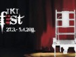 Deveti TKT Fest bit će otvoren predstavom ˝Adem i Eva˝
