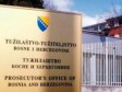 Podignuta optužnica protiv Saliha Rabića