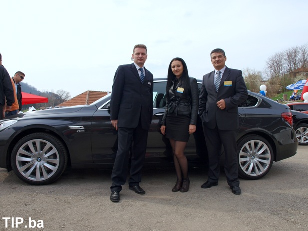 Tomic bmw zagreb #3