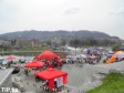 Video/Foto: Prvi tuzlanski ˝Auto moto show˝