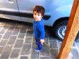 Video: Igra nadmudrivanja oca i sina