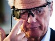 Ima futurističke naočare: Djed prvi put mogao 'vidjeti' unuka 