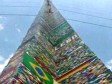 Djeca u Brazilu sastavila najviši toranj od Lego kockica