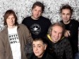 Veliki koncert Parnog valjka u Tuzli 21. maja