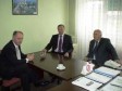 Ministar Zukan Helez boravio u posjeti TK