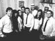 Balašević tribute band ˝Tajni Gaz˝ u klubu ˝Palma˝