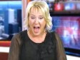 Video: Usred vijesti ˝umrla˝ od smijeha  