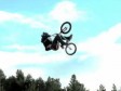 Video: Prvi ikad snimljen trostruki salto unazad na BMX-u 
