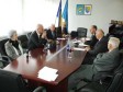Premijer Čaušević primio predstavnike Udruženja antifašista i boraca NOB-a