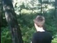 Na izletu slučajno snimila Big Foota, nije ga niti primijetila? 
