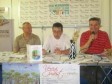 Peti dan sajma donio  nove zanimljive sadržaje