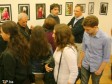 Foto: Otvorena izložba fotografija mladog umjetnika Emira Hukića