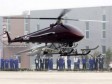 Video: Kinezi predstavili prvi bespilotni helikopter 