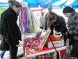 UG ˝Kreativa˝ Tuzla predstavilo ručno izrađene kreacije 