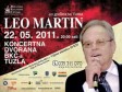 Koncert Leo Martina u BKC-u Tuzla