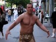 Video: Mađar zbog kojeg curice padaju u trans!