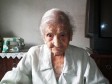 Video: Brazilka Maria Gomes Valentim (114) najstarija na svijetu 