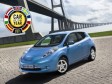 Nissan Leaf dobio najbolju ocjenu za sigurnost od EURO NCAP-a