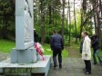 Foto: Položeno cvijeće i odata počast na spomen obilježjima na Slanoj Banji