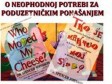 Promocija knjige ˝Tko je maknuo moj sir?˝