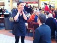 Video: Pobjegla nakon prošnje u trgovačkom centru 
