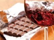 Crno vino i tamna čokolada hrane mozak prije velikih napora 