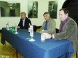 Izložba fotografija ˝Slučajni susreti˝ Ismara Mujezinovića