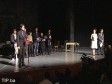 Foto: Završen Festival BH drame u Zenici