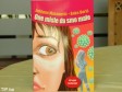  Nagrada Mali princ otišla u Hrvatsku za knjigu ˝One misle da smo male˝
