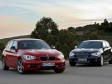 BMW predstavio potpuno novi model serije 1