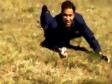 Video: Niko nikad nije letio niže od toga  