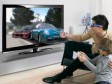 Rast zastupljenosti 3D televizora 