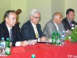 Foto:˝Međunarodni aerodrom Tuzla – regionalni Cargo centar sa air parkom˝