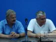 Promocija romana 