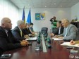 Foto:˝Novouspostavljena vlast  je opredijeljena da riješi probleme˝