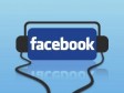 Facebook pokreće i muzički servis 