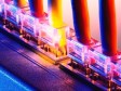 Eksponencijalni rast internetskog prometa 
