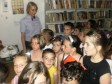 Književna pričaonica za djecu sa pjesnikom Šimom Ešićem