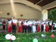 Foto: KUD ''Šićki Brod'' učestvovao na međunarodnoj smotri folkolora