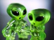NASA zna za smak svijeta i pregovaraju s malim zelenima