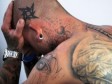 Video: Međunarodna tattoo konvencija u Pragu 