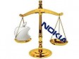 Apple će Nokiji platiti stotine miliona dolara 