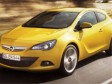 Predstavljena Opel Astra GTC