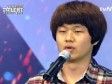 Video: Koreanski beskućnik rasplakao publiku